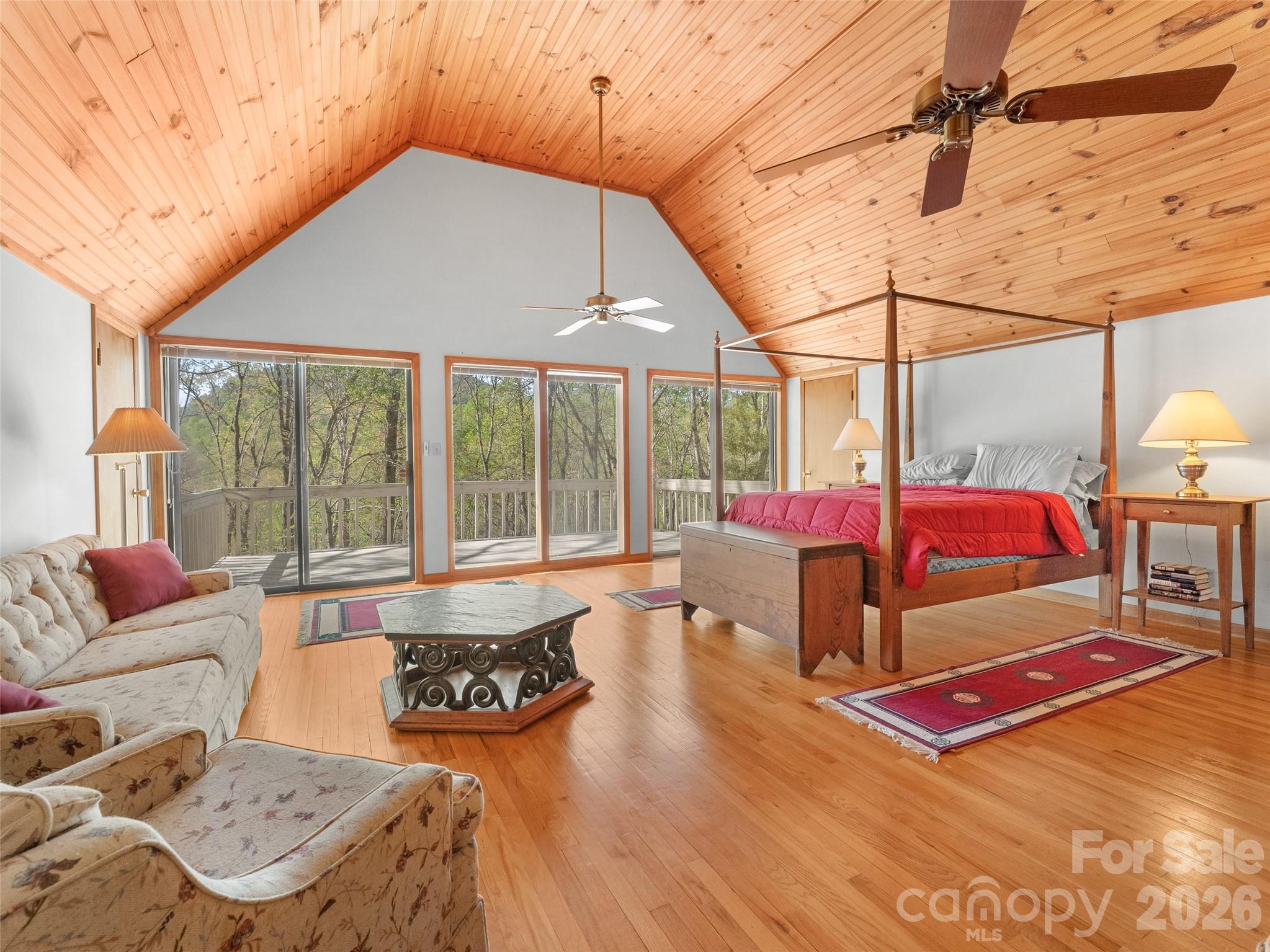 The Forest at Rixhaven - Residential