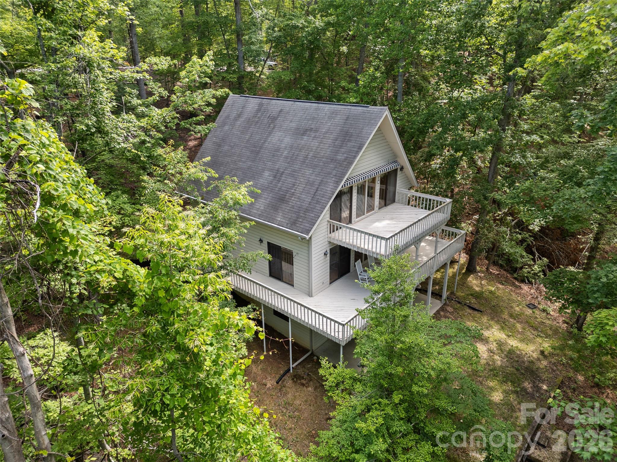 The Forest at Rixhaven - Residential