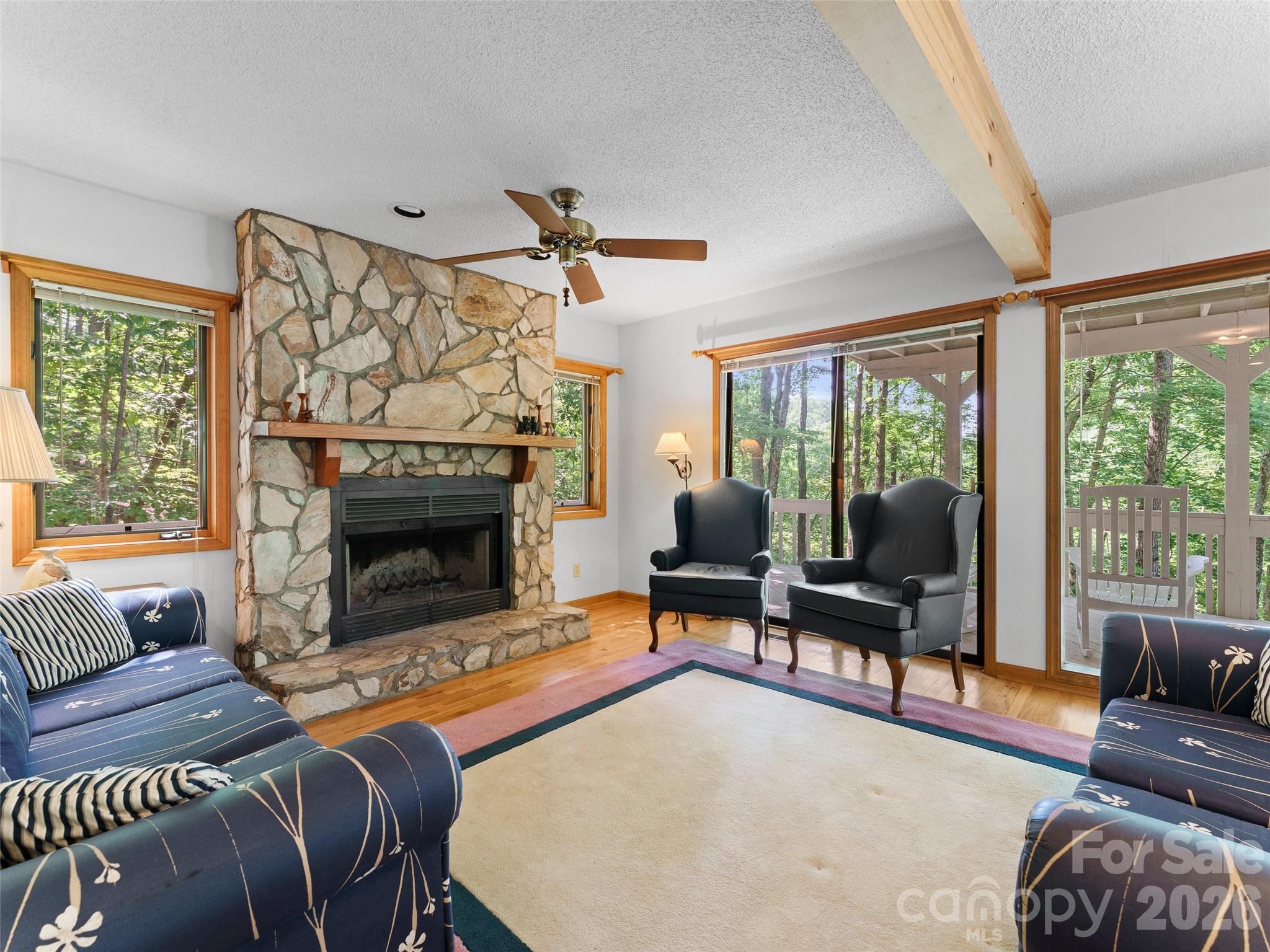 The Forest at Rixhaven - Residential