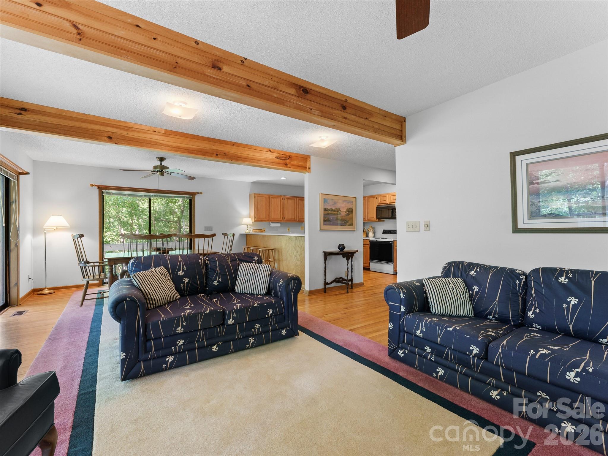 The Forest at Rixhaven - Residential