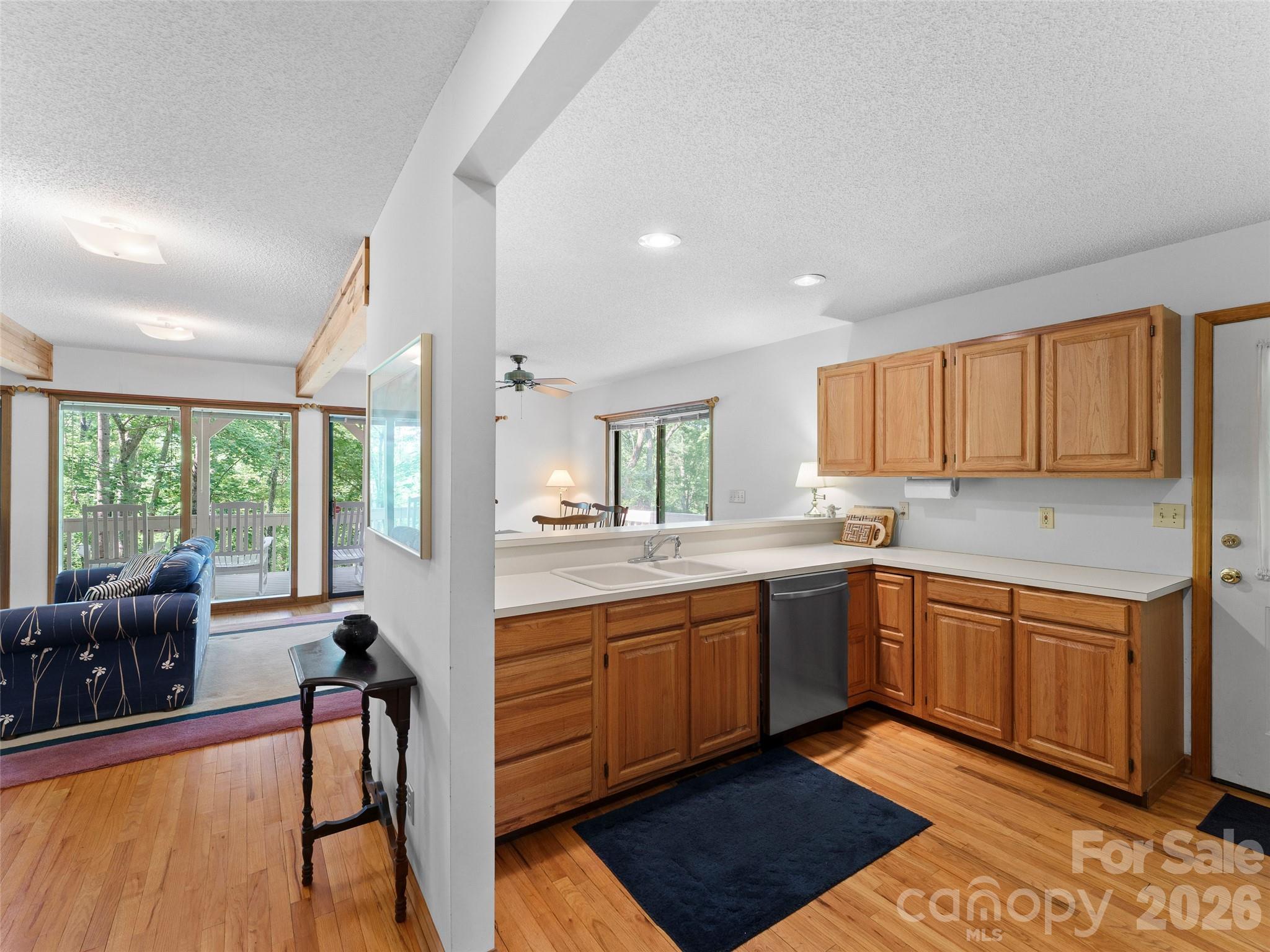 The Forest at Rixhaven - Residential