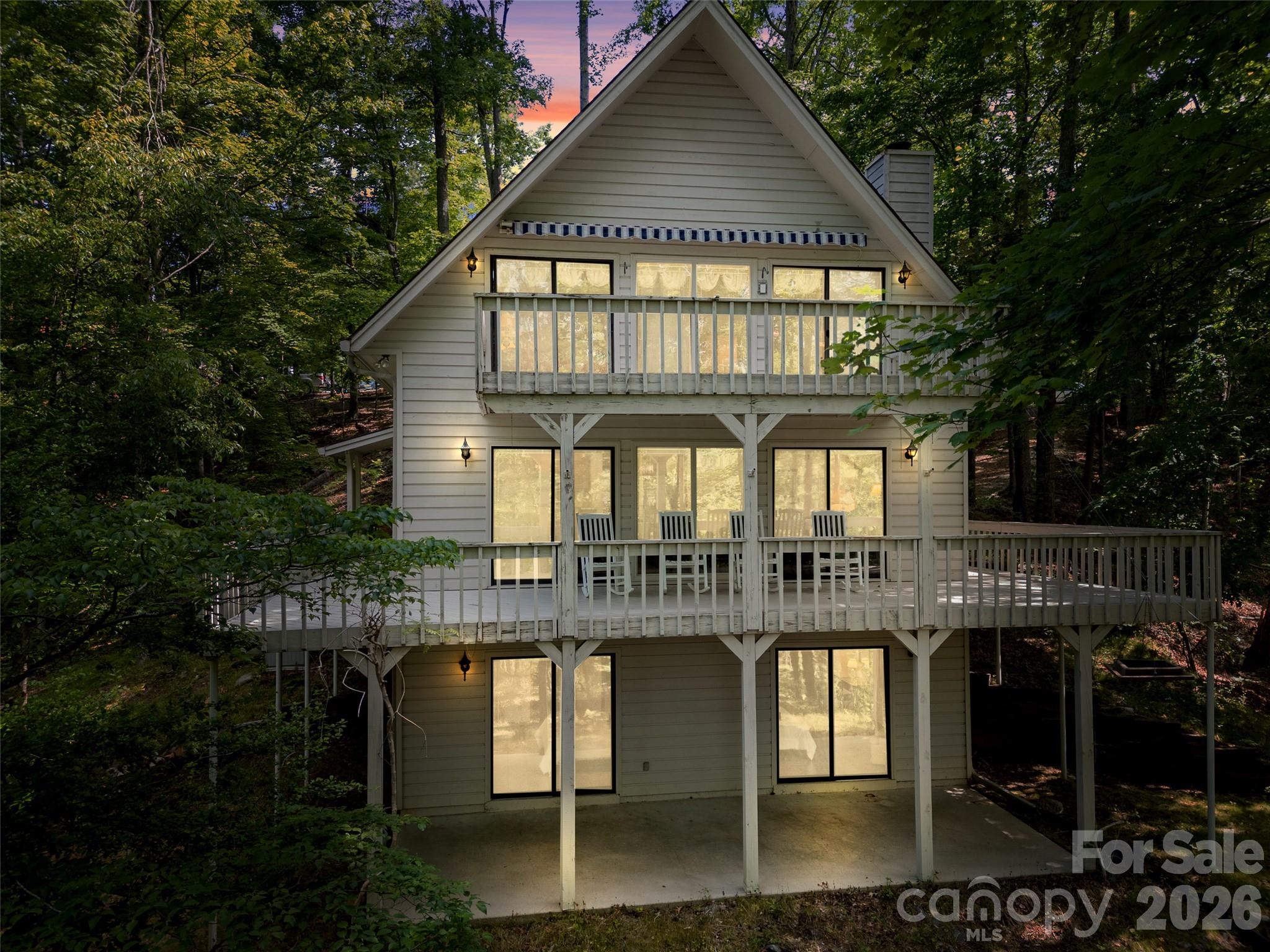 The Forest at Rixhaven - Residential