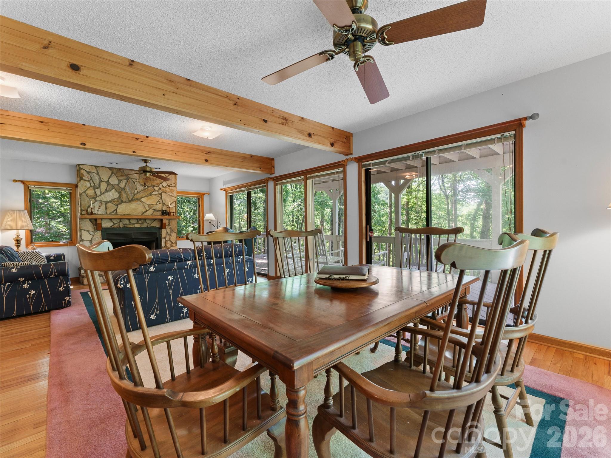 The Forest at Rixhaven - Residential