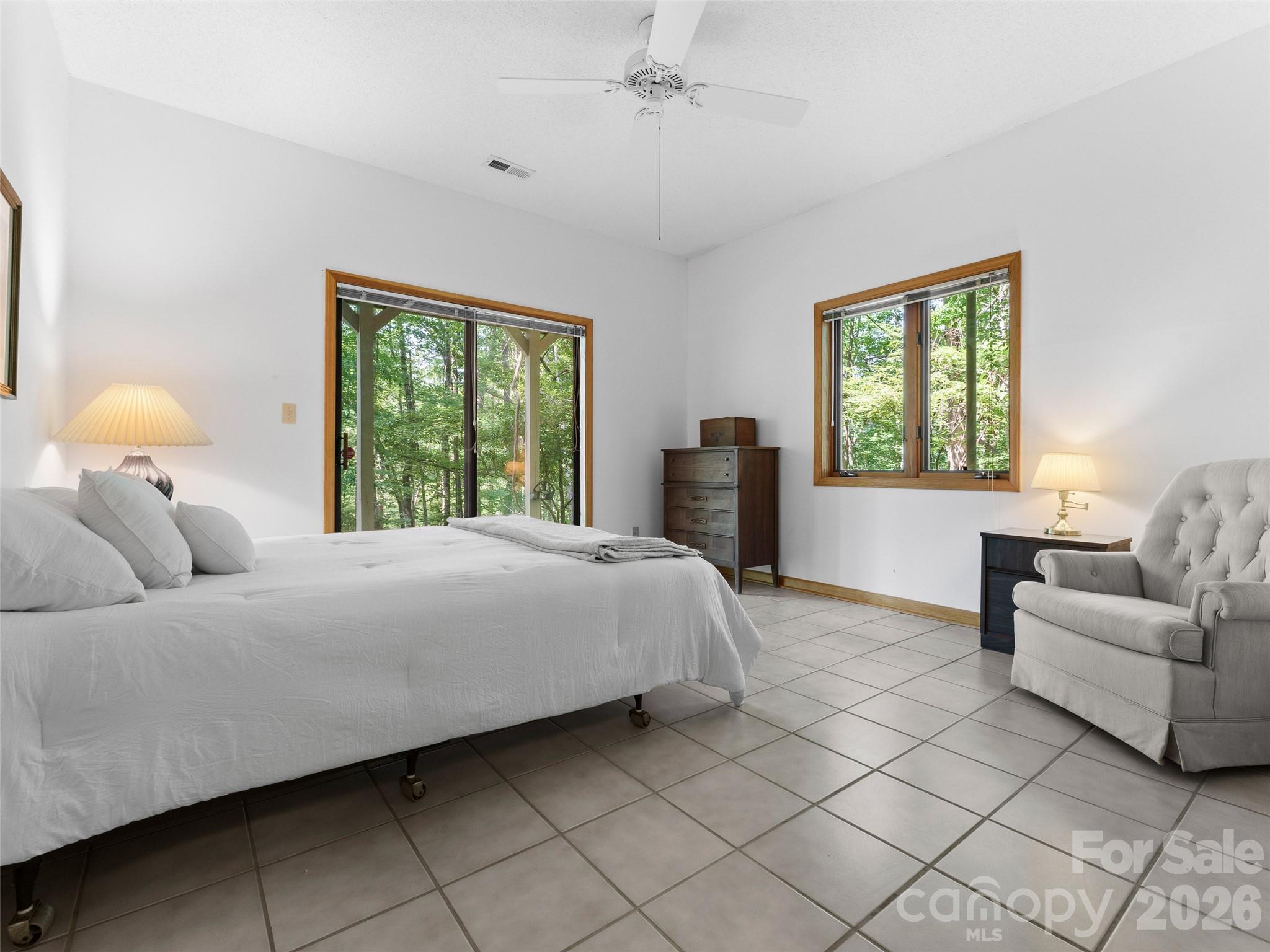 The Forest at Rixhaven - Residential