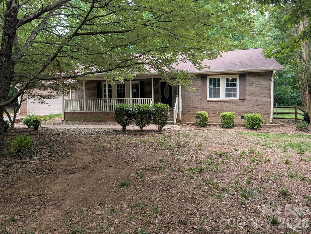 111 Midway Lake Road