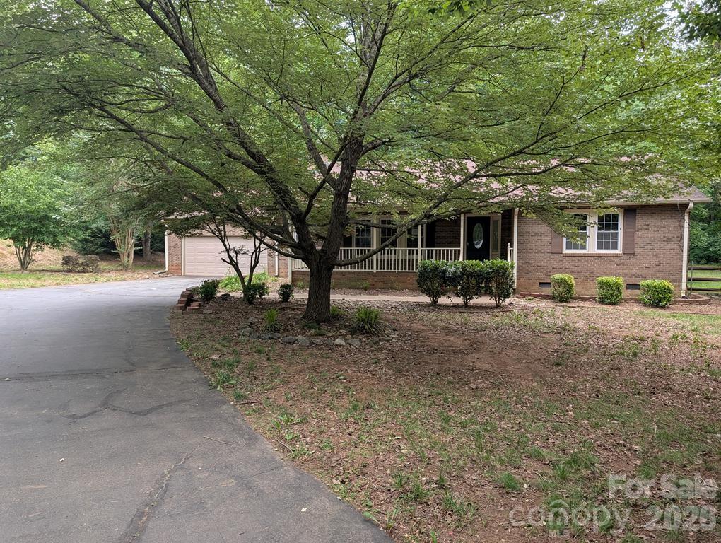 111 Midway Lake Road
