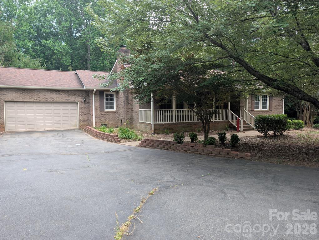 111 Midway Lake Road