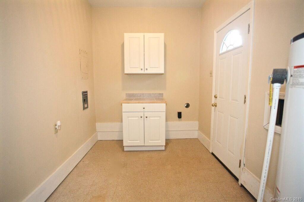 Spring Valley - Residential