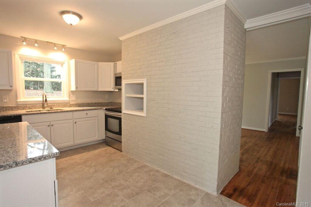 Spring Valley - Residential