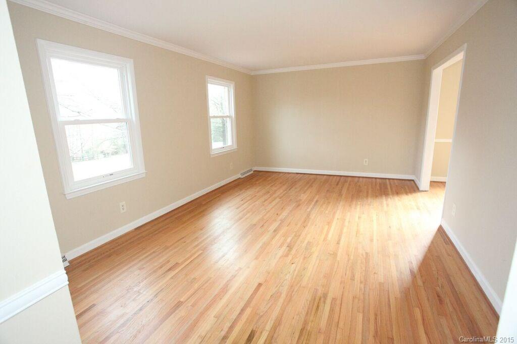 Spring Valley - Residential