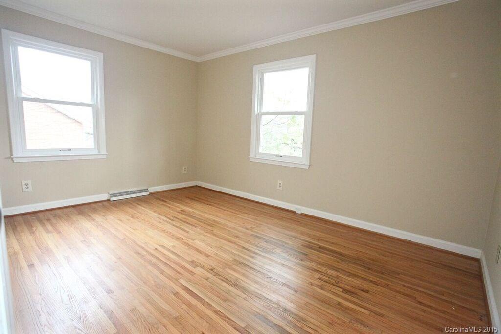 Spring Valley - Residential