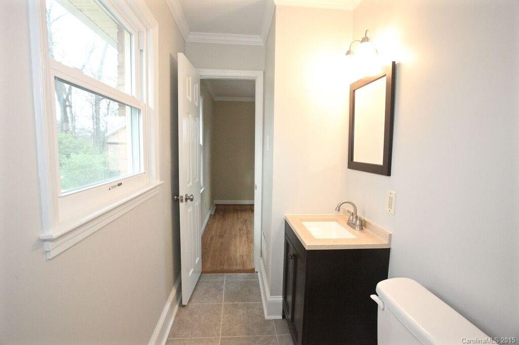 Spring Valley - Residential