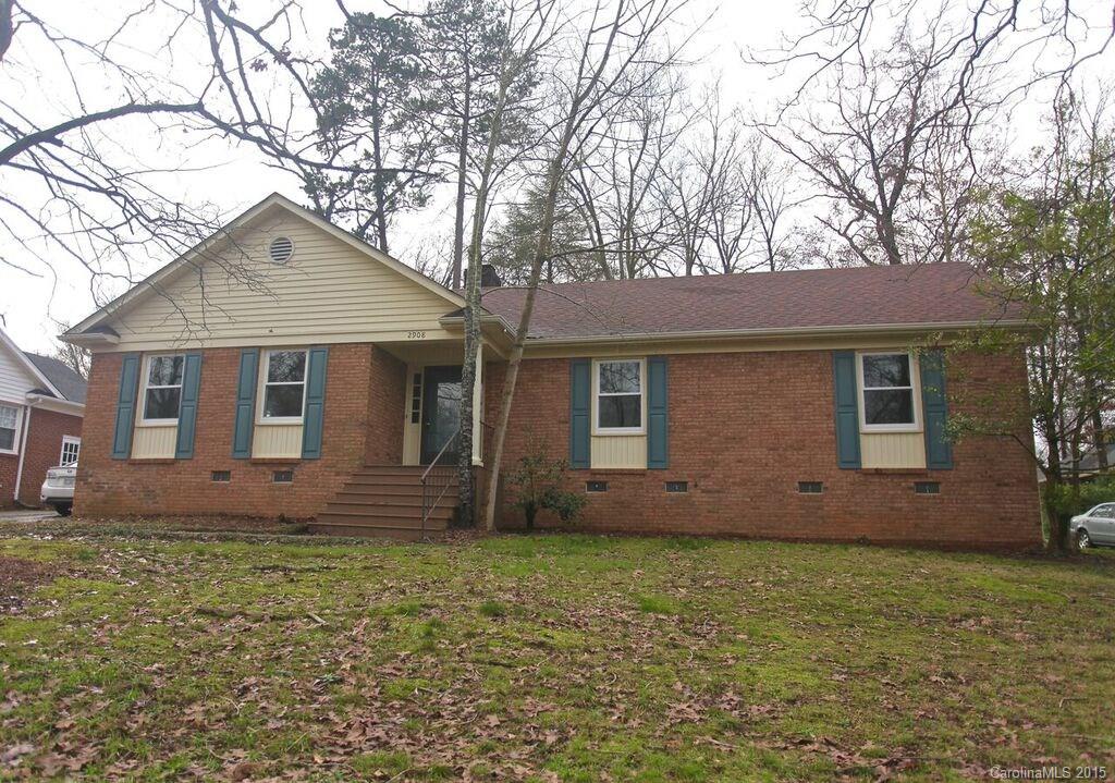Spring Valley - Residential