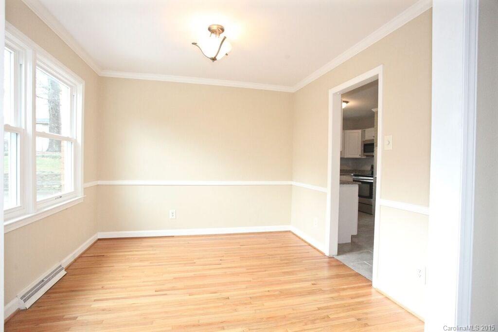 Spring Valley - Residential