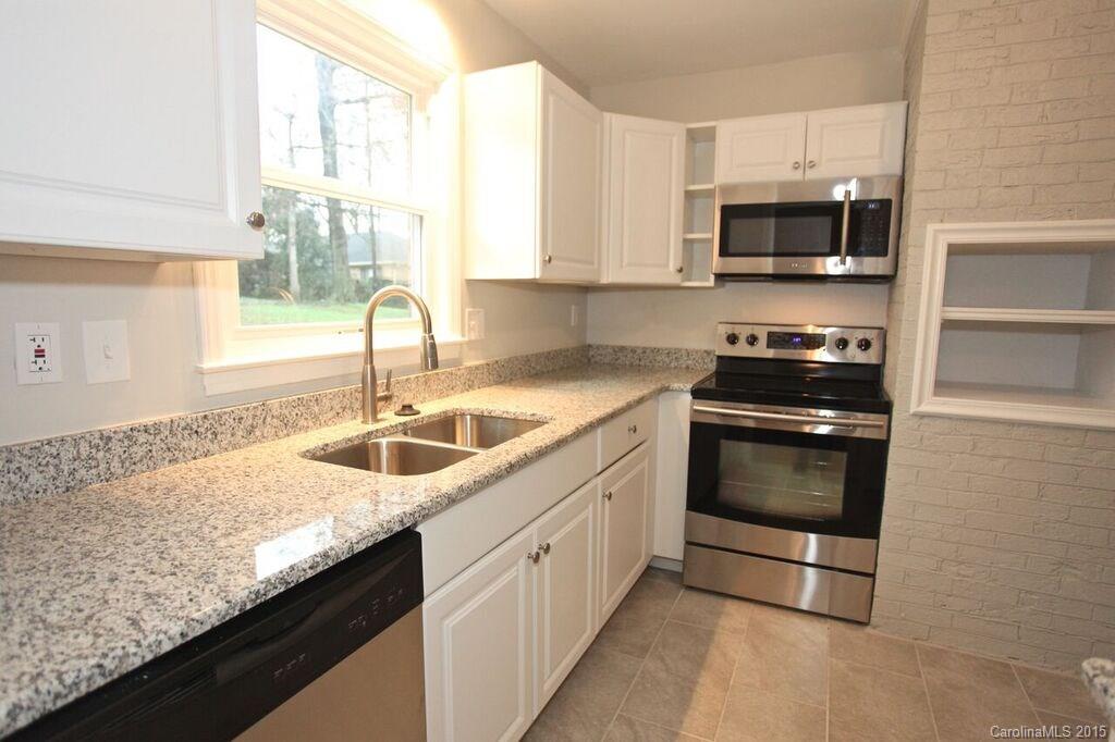 Spring Valley - Residential
