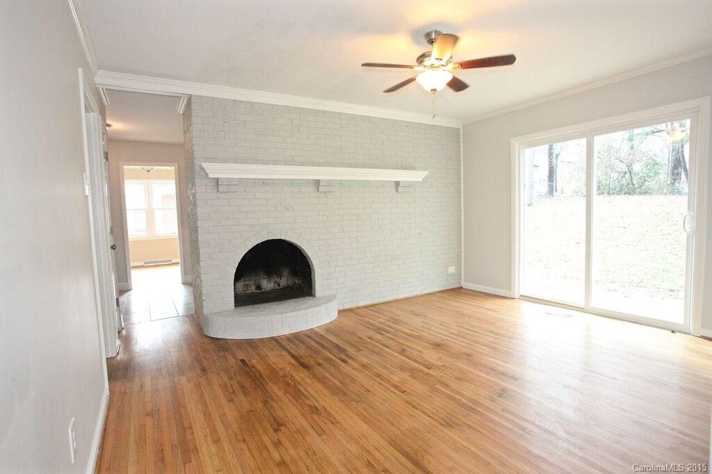Spring Valley - Residential