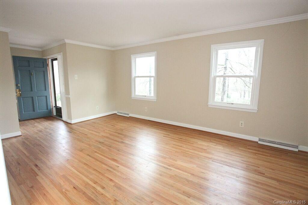 Spring Valley - Residential
