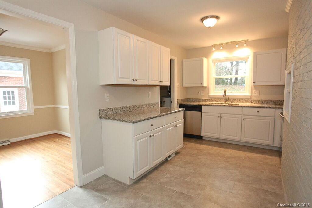 Spring Valley - Residential
