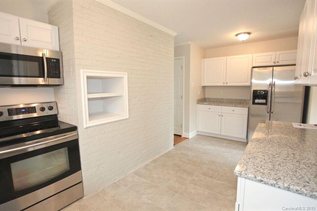 Spring Valley - Residential