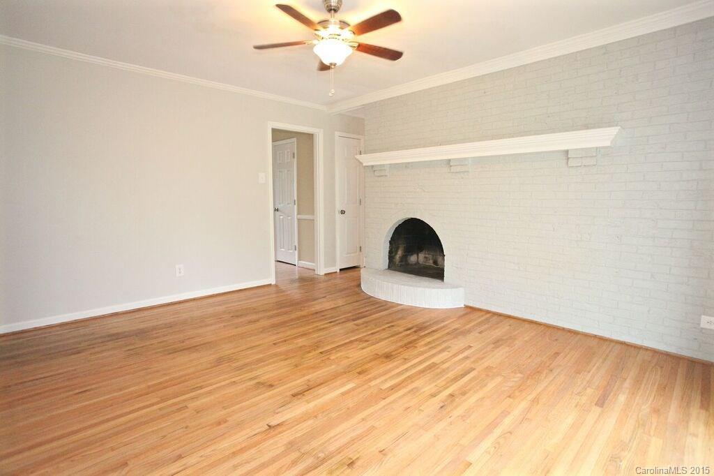Spring Valley - Residential