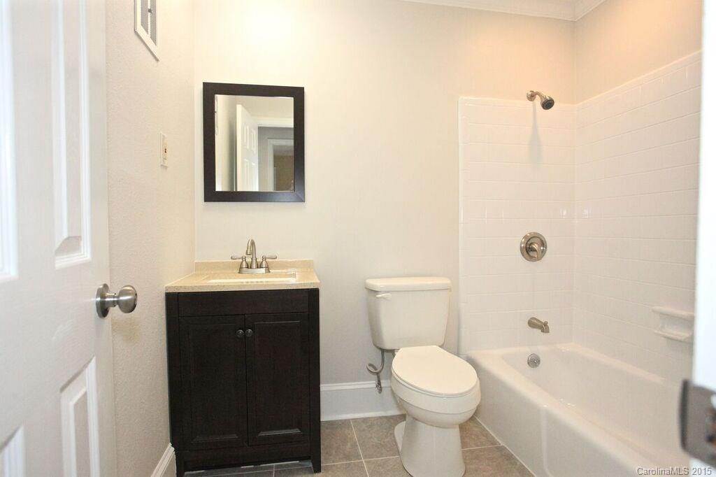 Spring Valley - Residential