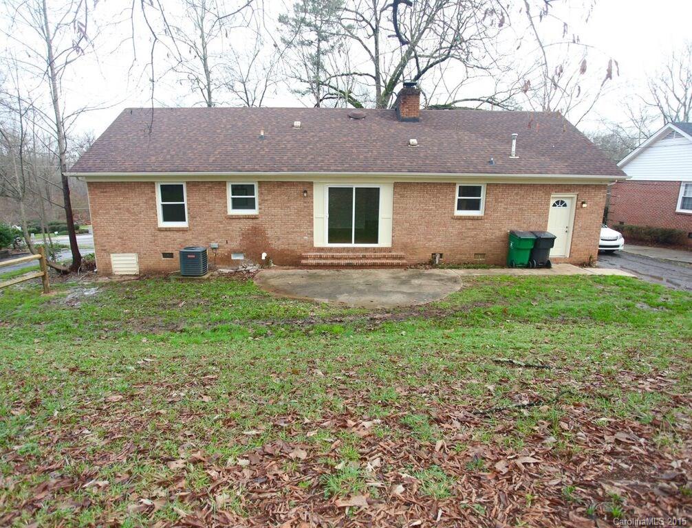 Spring Valley - Residential