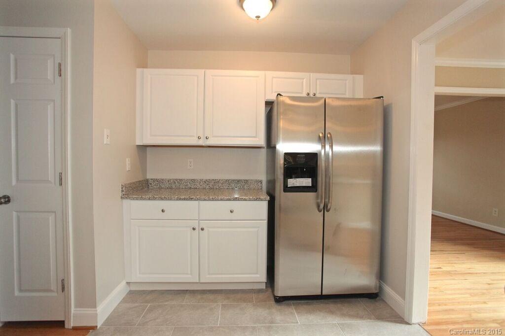 Spring Valley - Residential