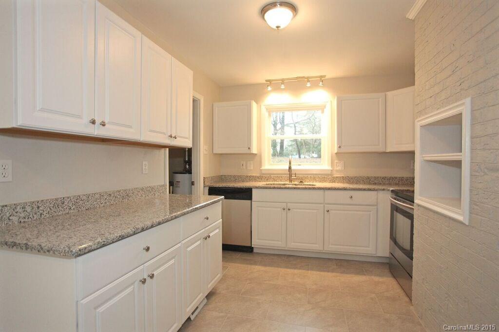 Spring Valley - Residential