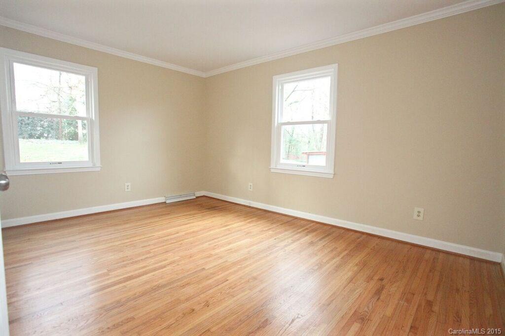 Spring Valley - Residential
