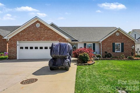 118 Hidden Creek Circle Salisbury NC 28147