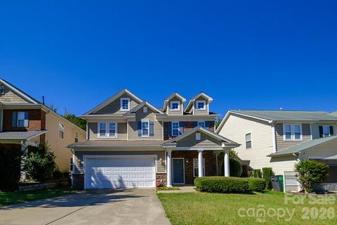 Photo of 13325 Pontchatrain Avenue, Charlotte, NC 28273 (MLS # 4435563)