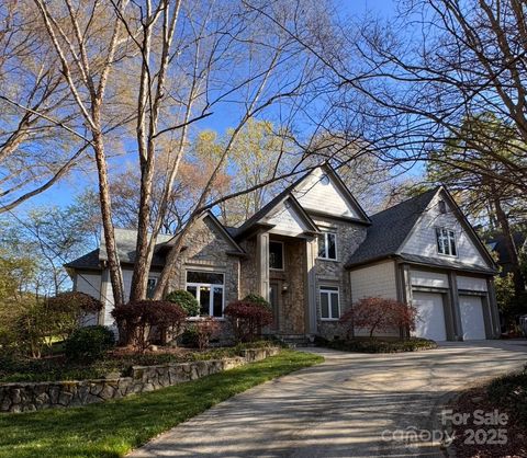 3932 Rounding Run Road Charlotte NC 28277