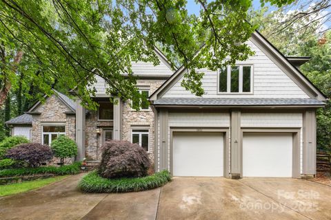 3932 Rounding Run Road Charlotte NC 28277