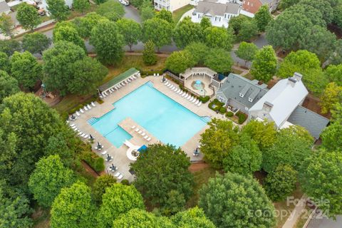 A home in Huntersville