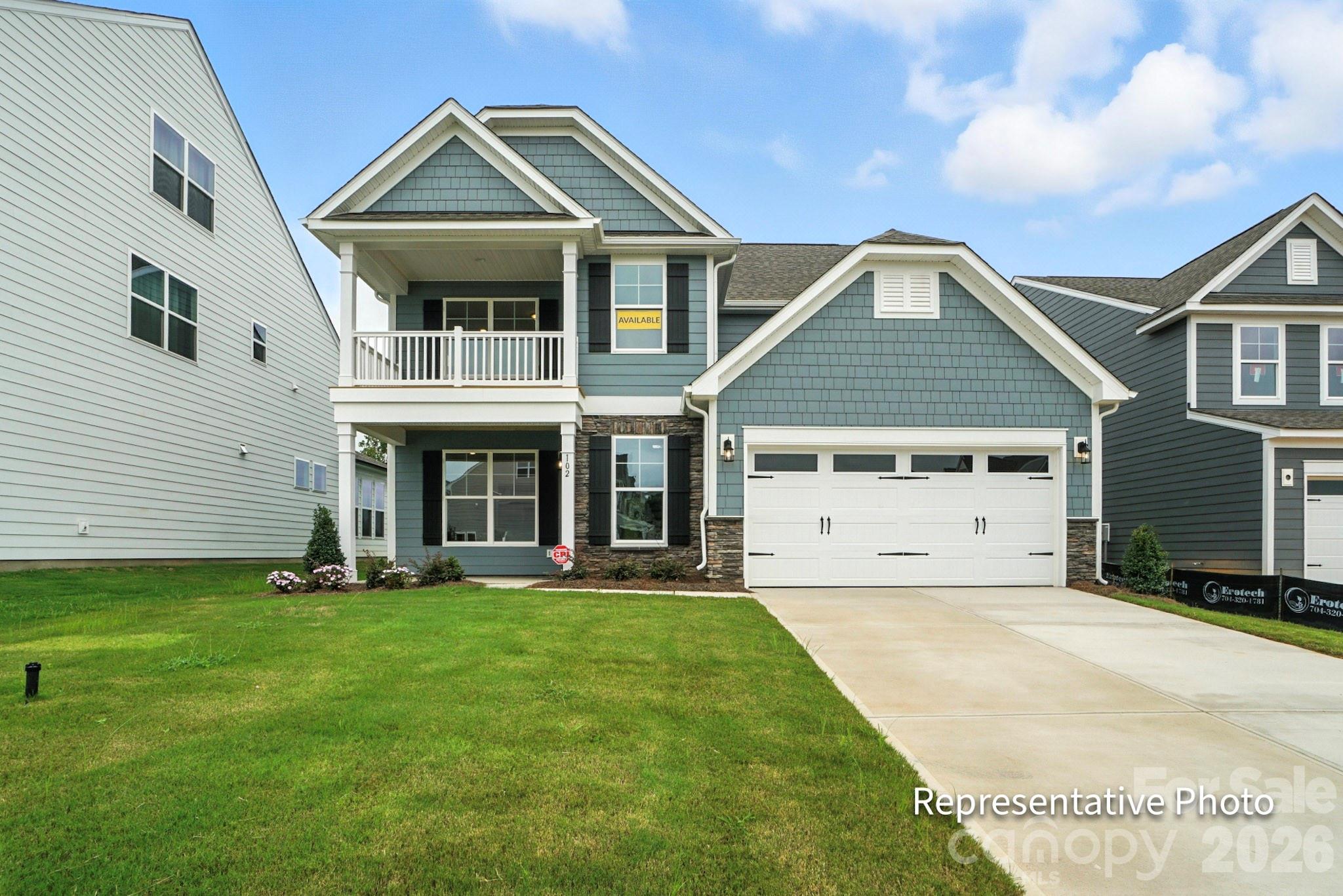 6022 New River Drive, Huntersville, NC, 28078