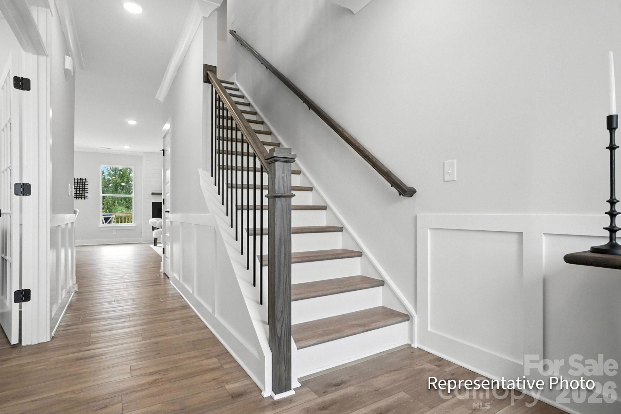 6022 New River Drive