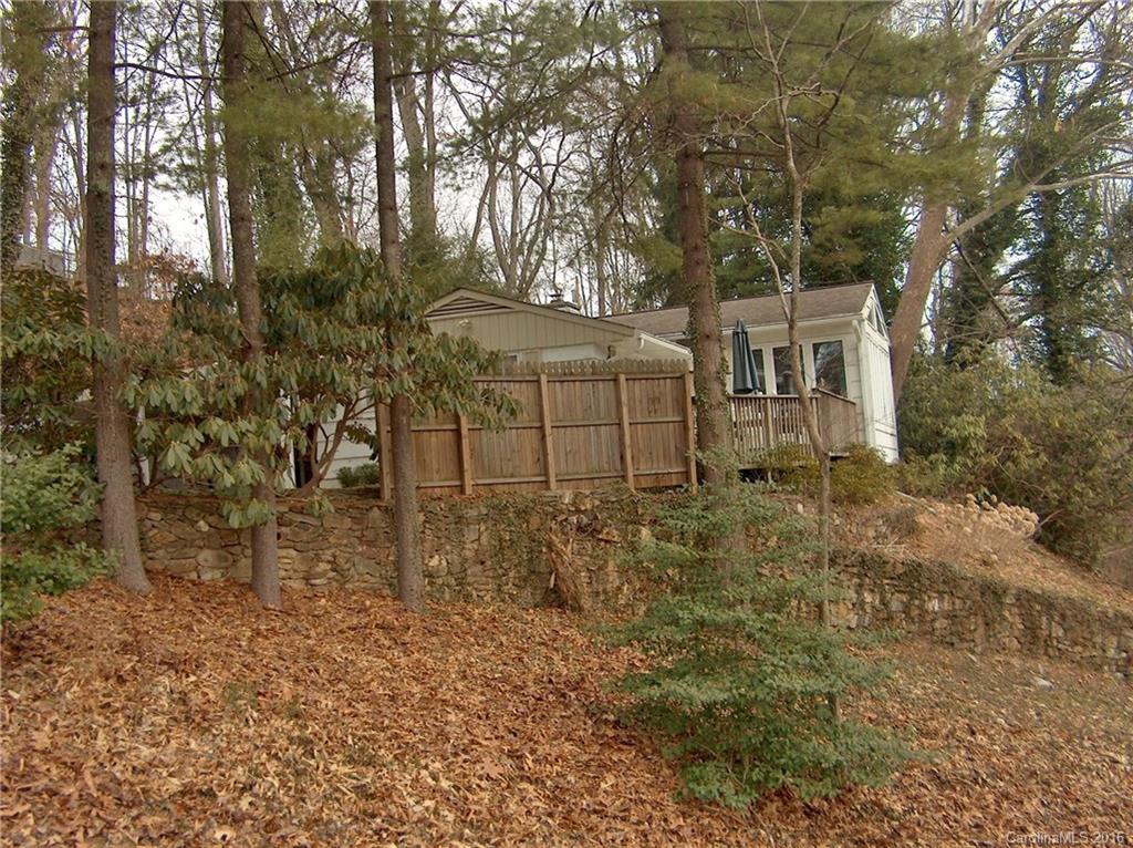 WAYNESVILLE COUNTRY CLUB - Residential