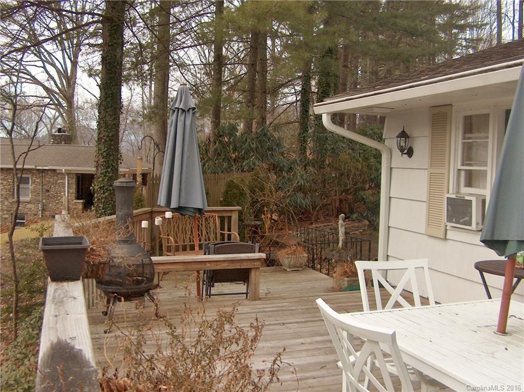 WAYNESVILLE COUNTRY CLUB - Residential