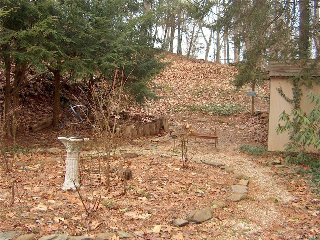 WAYNESVILLE COUNTRY CLUB - Residential