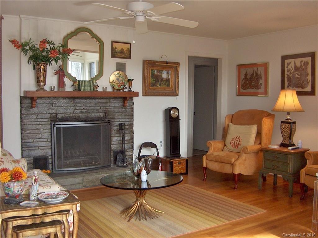 WAYNESVILLE COUNTRY CLUB - Residential