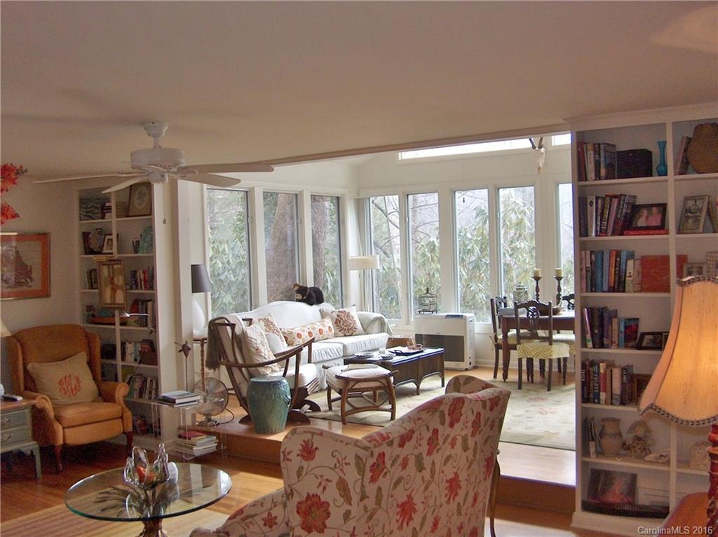 WAYNESVILLE COUNTRY CLUB - Residential