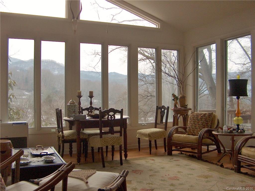 WAYNESVILLE COUNTRY CLUB - Residential