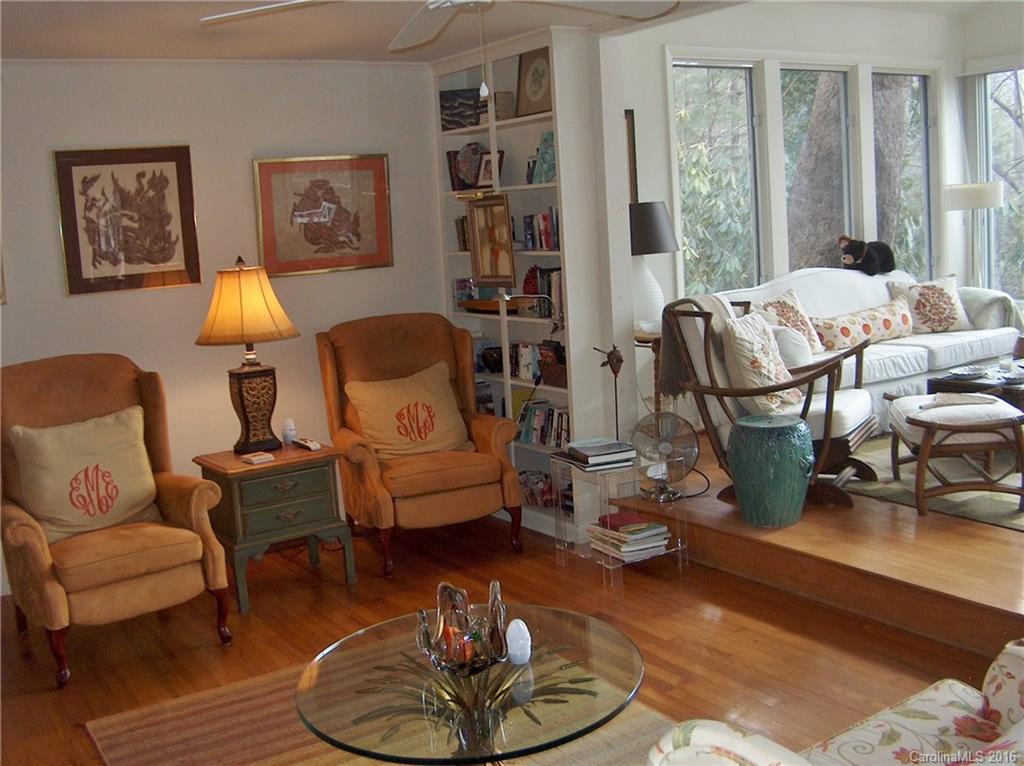 WAYNESVILLE COUNTRY CLUB - Residential