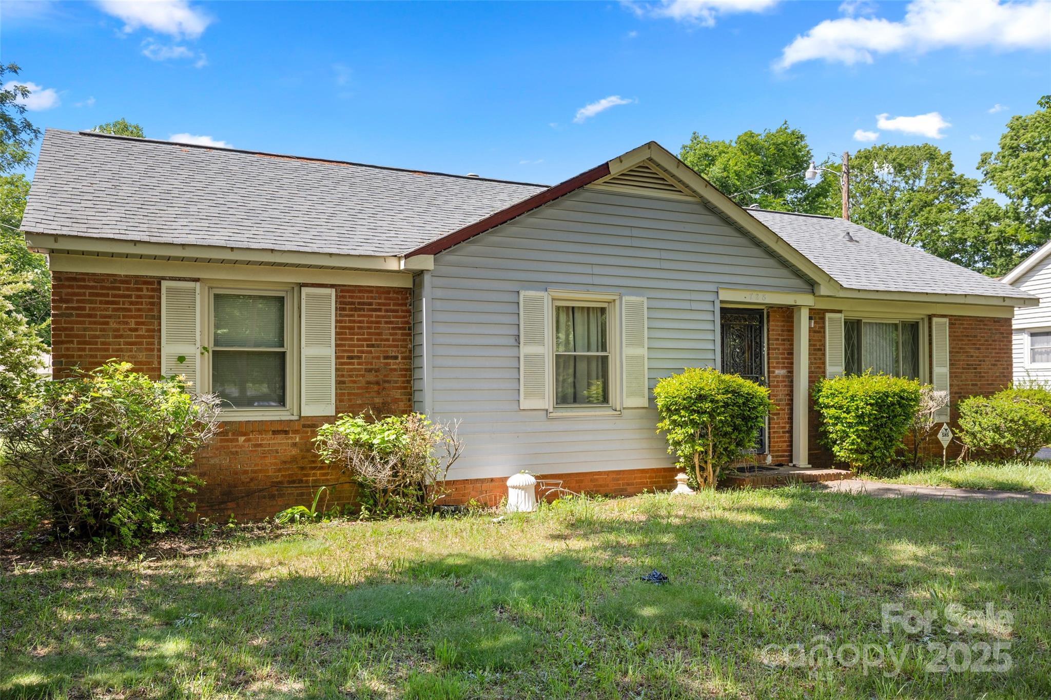 728 Dedmon Drive