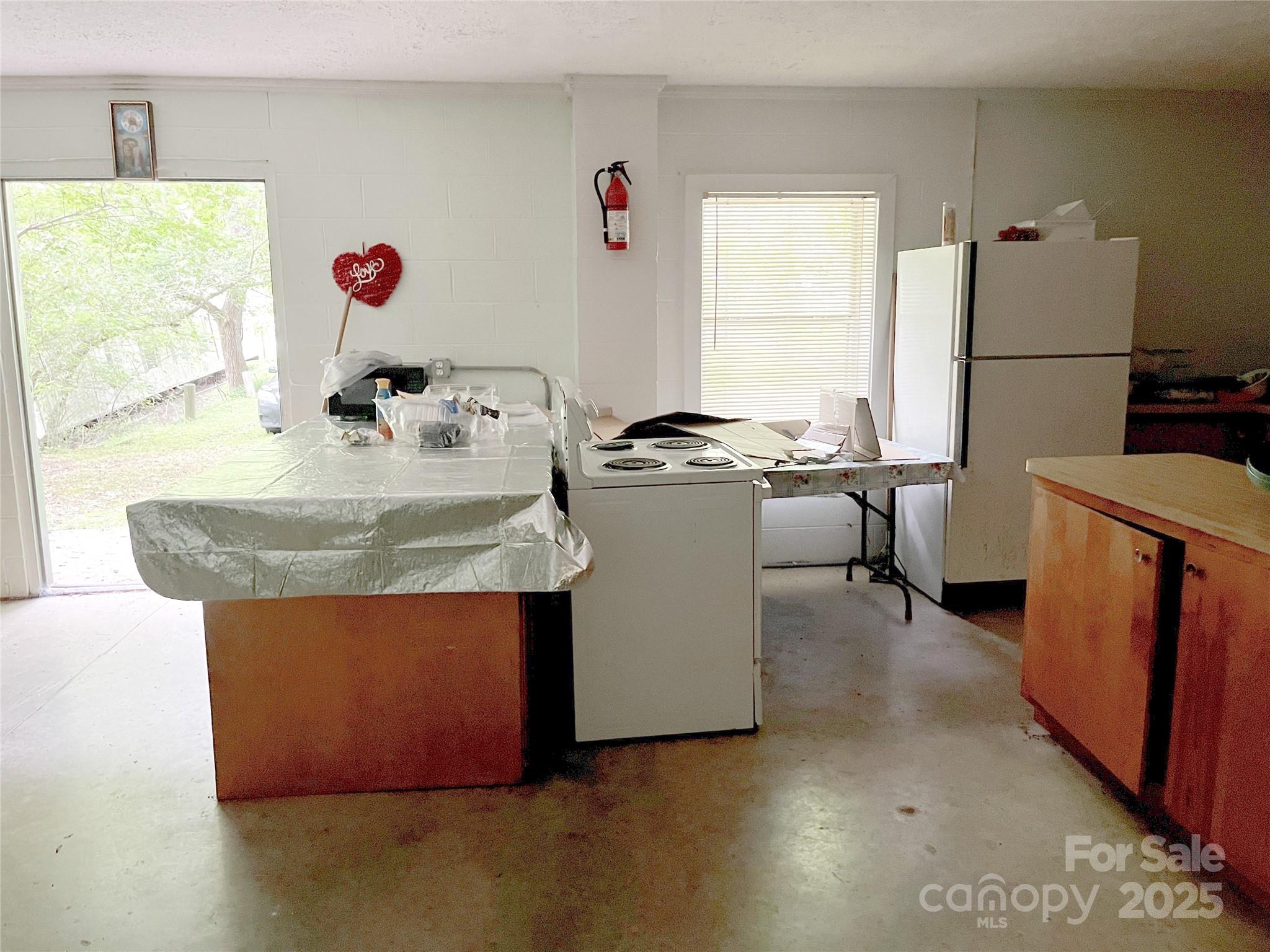 553 Bailey Road