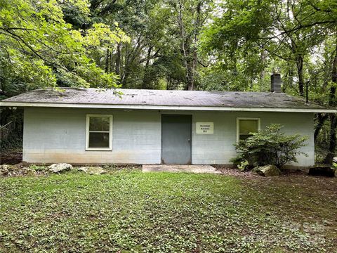 553 Bailey Road Asheville NC 28806