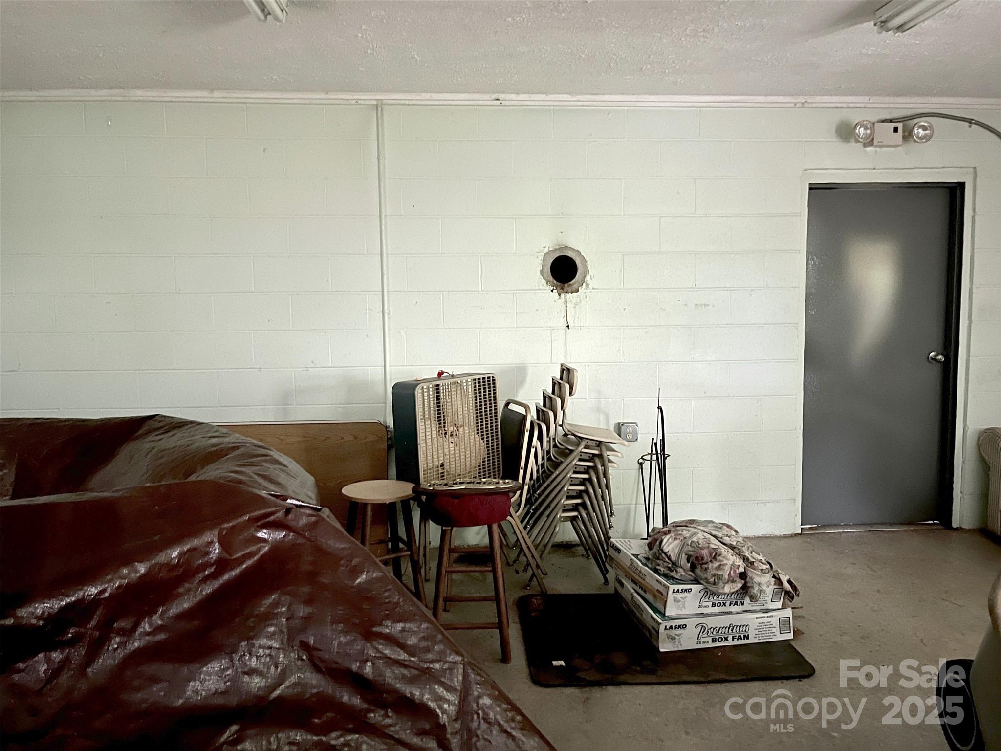 553 Bailey Road