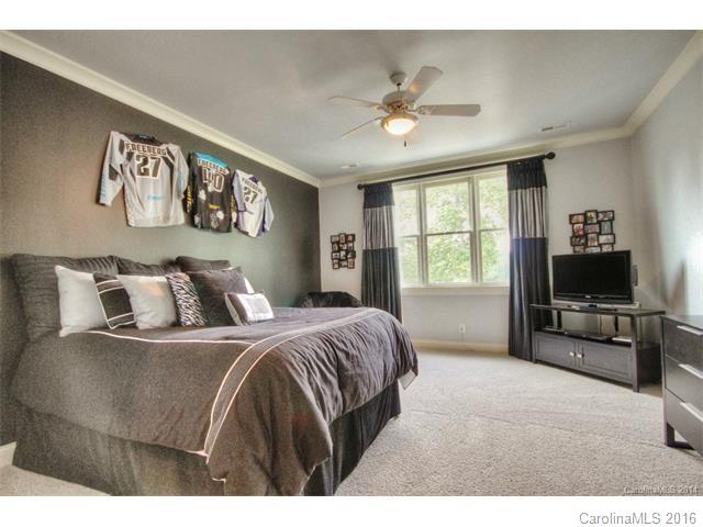 The Point - Residential