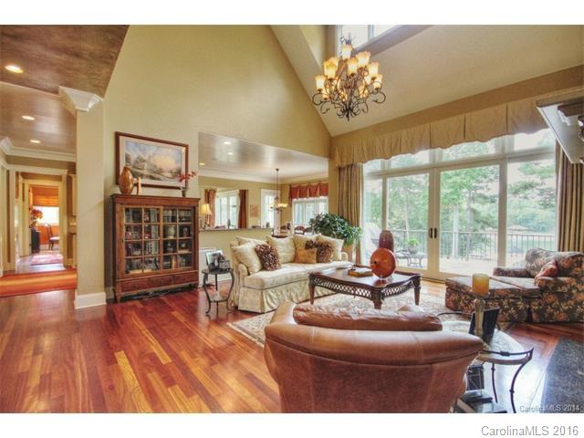 The Point - Residential