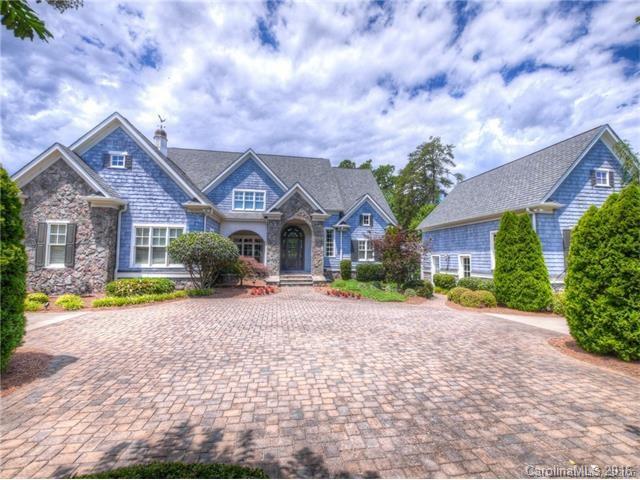 The Point - Residential